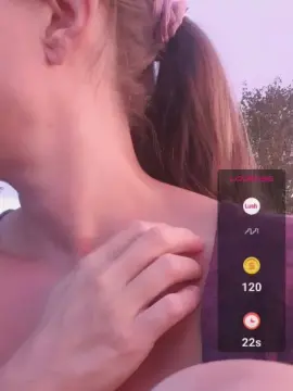 Doucebrune68  live sex cam