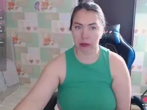 Ohluks  live sex cam