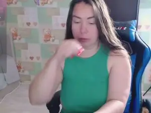 Ohluks  live sex cam