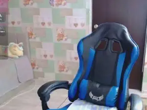 Ohluks  live sex cam