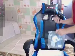Ohluks  live sex cam