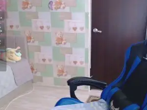 Ohluks  live sex cam