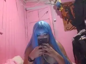 Vyki  live sex cam