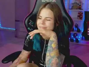 Hellokittyalice  live sex cam