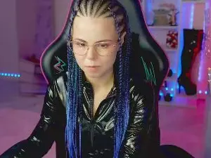 Hellokittyalice  live sex cam