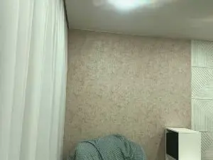 JaniGaron  live sex cam