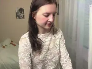 MatildeJuett  live sex cam