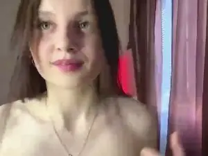 MatildeJuett  live sex cam