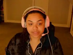 Abbiana  live sex cam