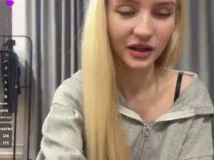 MeredithWojnar  live sex cam