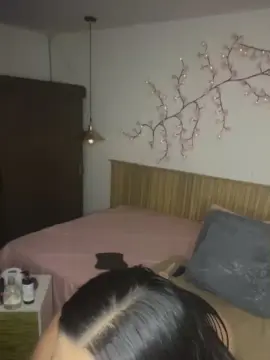 Selena_noir  live sex cam