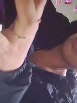 Belencita320  live sex cam