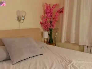 CalmDaisy  live sex cam