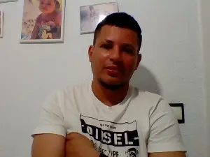 CamilaAndThomas  live sex cam