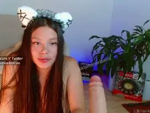 DulceMR  live sex cam