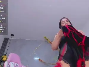 Samaanthaa1  live sex cam