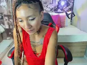 Savage_Knela  live sex cam