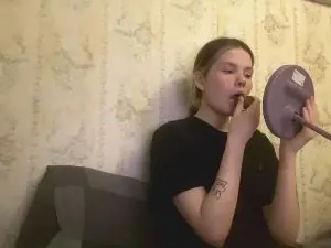 TameshaTur  live sex cam