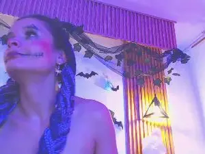 Ariasmithog  live sex cam