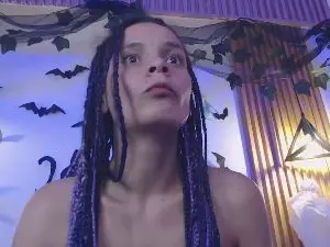 Ariasmithog  live sex cam