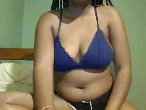 Blkbabykittens  live sex cam