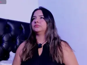 Hannaphret  live sex cam