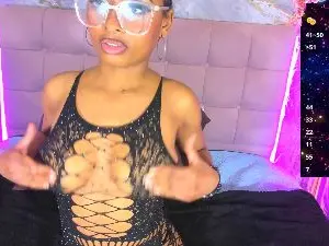 Scarlet_snout  live sex cam