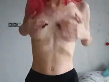AdriaMoehring  live sex cam