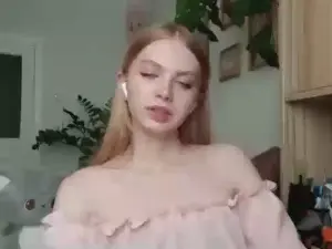 KitCerise  live sex cam