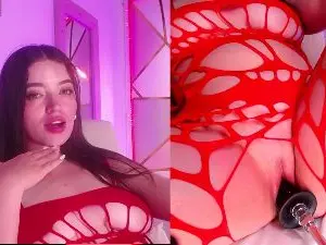 OliviaHalley  live sex cam