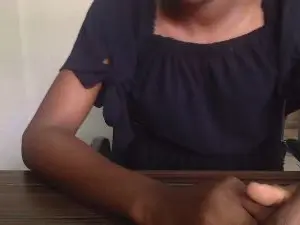 LekkereKesha  live sex cam