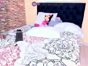 Marianamauricio  live sex cam