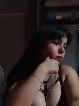 LasPrimass  live sex cam