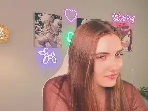 MauraBaessler  live sex cam