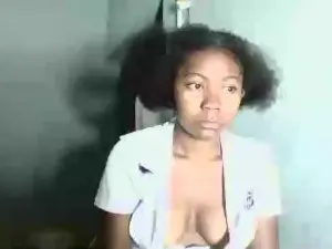 Olvana  live sex cam