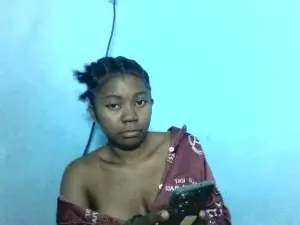 Olvana  live sex cam