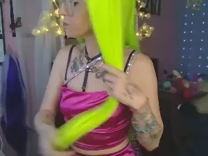 Purple2StayThnx  live sex cam