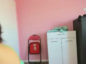 SecretAngel_X  live sex cam