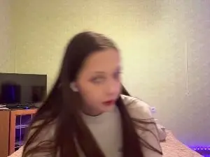 SlyviaSidberry  live sex cam
