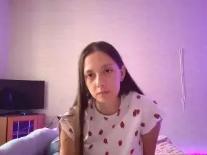 SlyviaSidberry  live sex cam