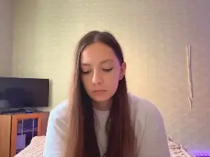 SlyviaSidberry  live sex cam