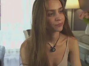 VickeyPreziosi  live sex cam