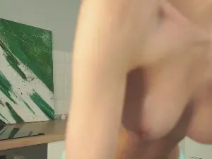 VickeyPreziosi  live sex cam