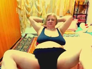 Ellyhot  live sex cam