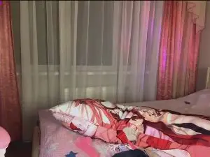 MarenPharis  live sex cam