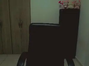 _Hibrida_  live sex cam