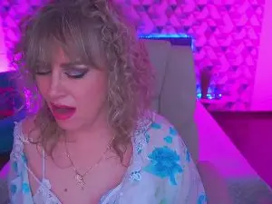 CandyLadyyy  live sex cam
