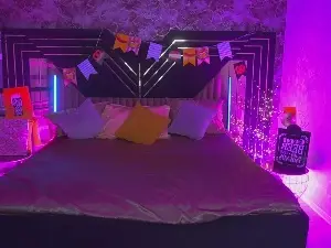 CandyLadyyy  live sex cam