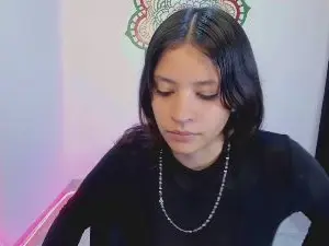 Candy_fox19  live sex cam