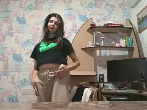 CleoRetzler  live sex cam